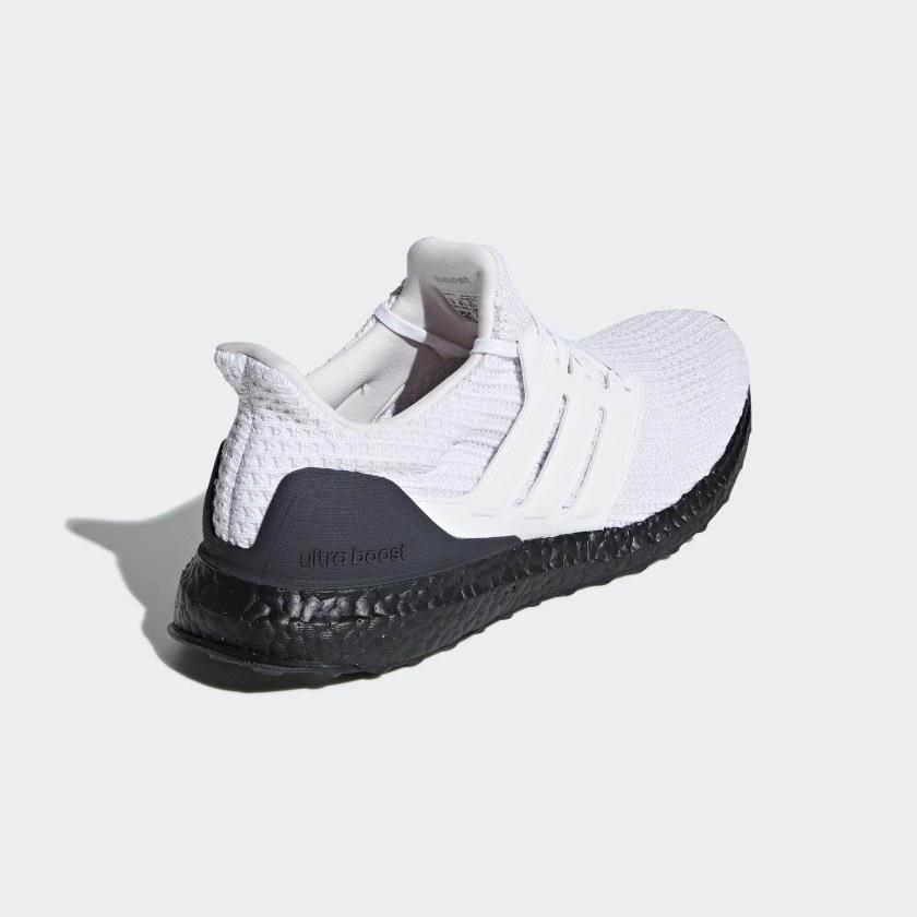 נעלי אדידס אולטרה בוסט לגבר Adidas Ultraboost DB3197 - Image 6