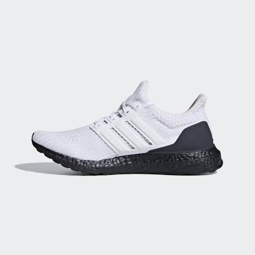 נעלי אדידס אולטרה בוסט לגבר Adidas Ultraboost DB3197 - Image 7
