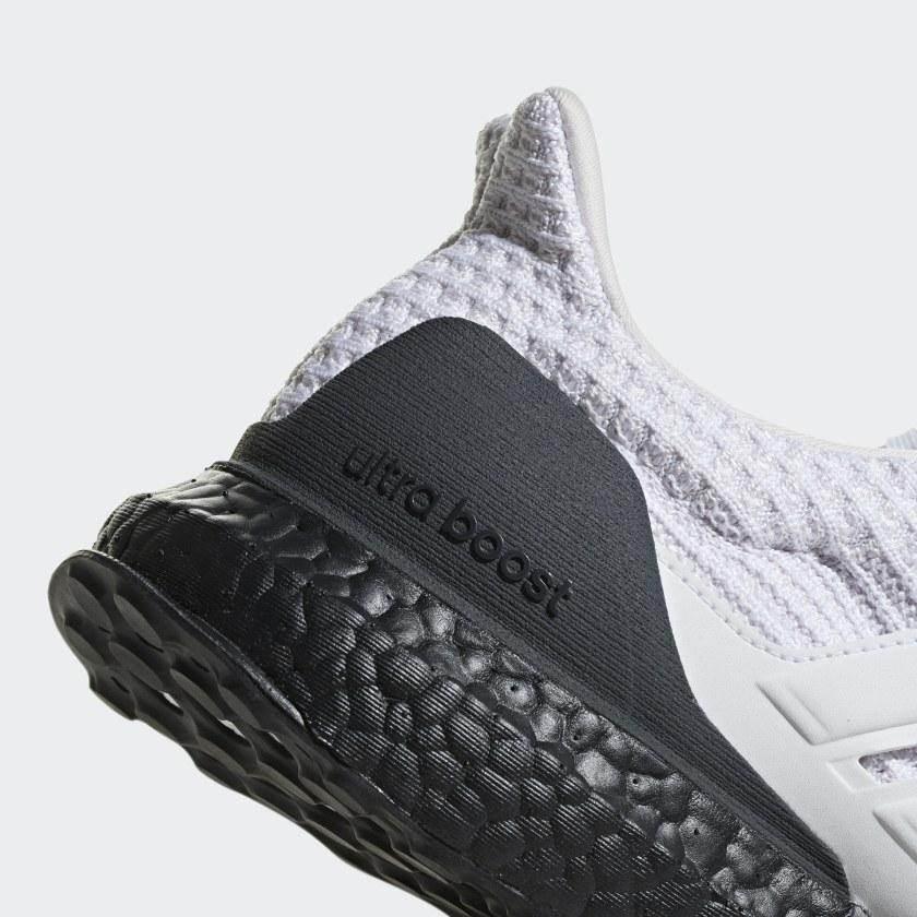 נעלי אדידס אולטרה בוסט לגבר Adidas Ultraboost DB3197 - Image 9