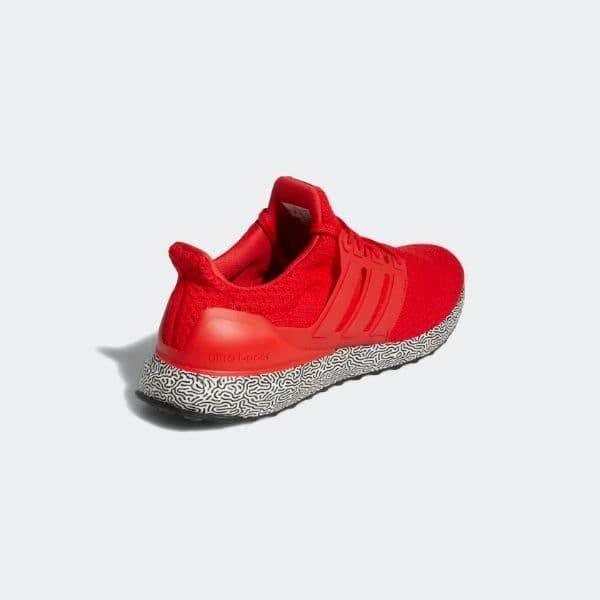 נעלי אדידס אולטרה בוסט די אן אי לגברים Adidas ULTRABOOST DNA FTW GV8712 - Image 3