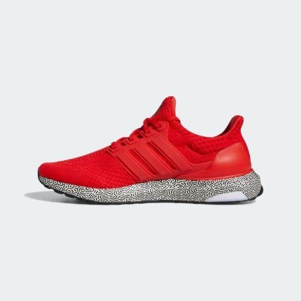 נעלי אדידס אולטרה בוסט די אן אי לגברים Adidas ULTRABOOST DNA FTW GV8712 - Image 4