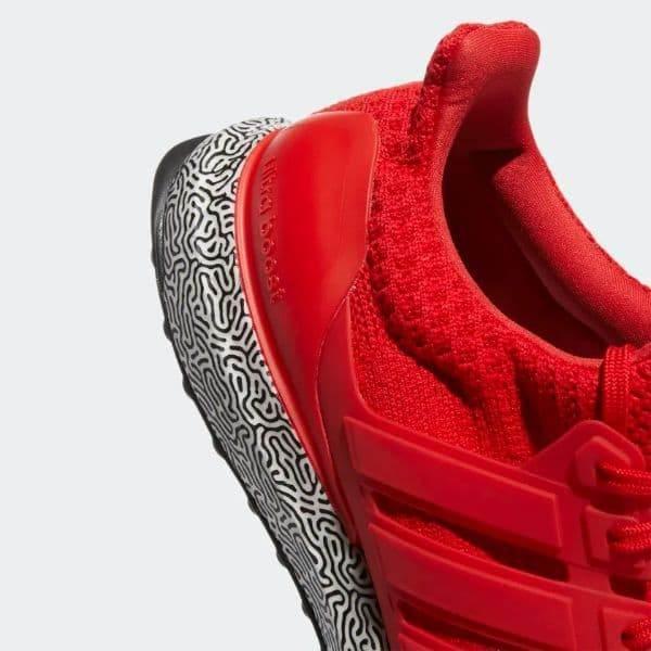 נעלי אדידס אולטרה בוסט די אן אי לגברים Adidas ULTRABOOST DNA FTW GV8712 - Image 5