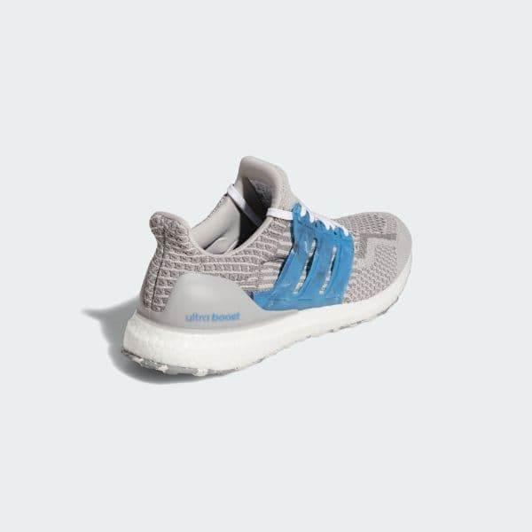 נעלי אדידס אולטרה בוסט די אן אי Adidas ULTRABOOST DNA FTW GV8714 - Image 4
