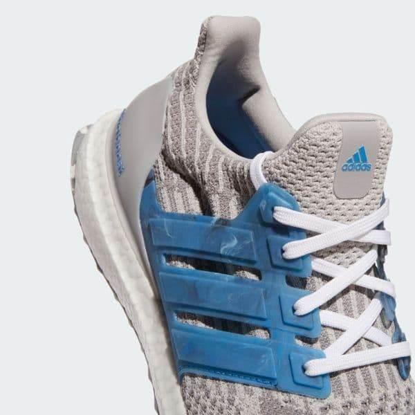 נעלי אדידס אולטרה בוסט די אן אי Adidas ULTRABOOST DNA FTW GV8714 - Image 6