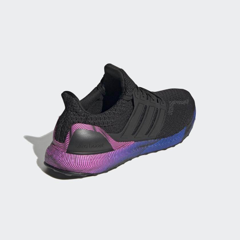 נעלי אדידס אולטרה בוסט די אן אי לגברים Adidas Ultraboost DNA GW4924 - Image 3