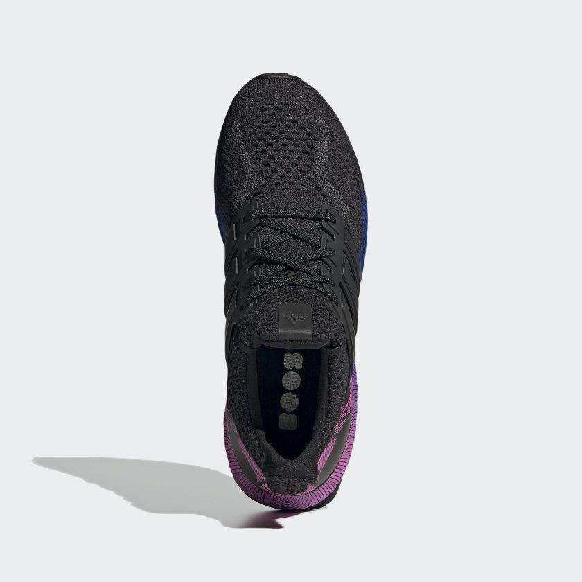 נעלי אדידס אולטרה בוסט די אן אי לגברים Adidas Ultraboost DNA GW4924 - Image 4