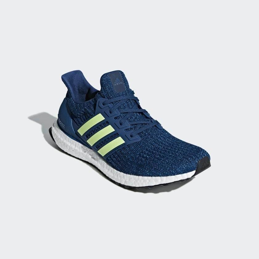 נעלי ריצה אדידס אולטרה בוסט גברים Adidas Ultraboost F35234 - Image 3