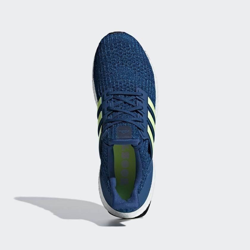 נעלי ריצה אדידס אולטרה בוסט גברים Adidas Ultraboost F35234 - Image 4