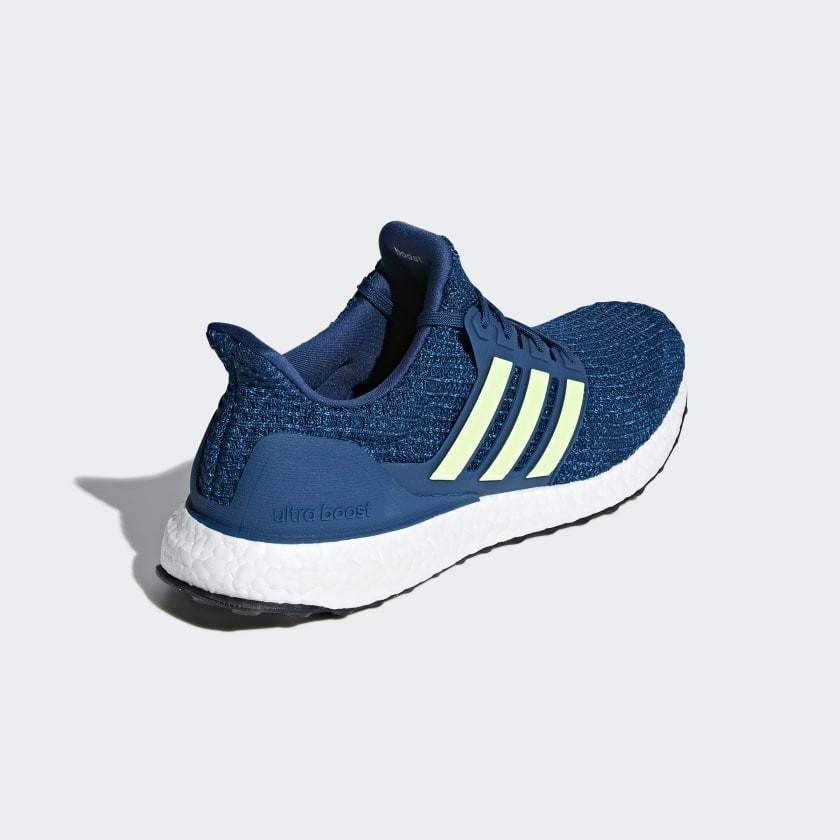 נעלי ריצה אדידס אולטרה בוסט גברים Adidas Ultraboost F35234 - Image 7