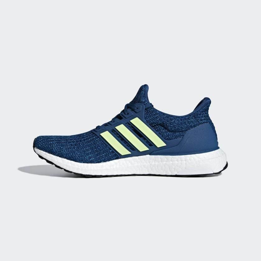 נעלי ריצה אדידס אולטרה בוסט גברים Adidas Ultraboost F35234 - Image 8