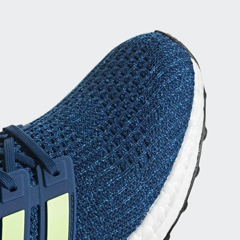 נעלי ריצה אדידס אולטרה בוסט גברים Adidas Ultraboost F35234 - Image 9