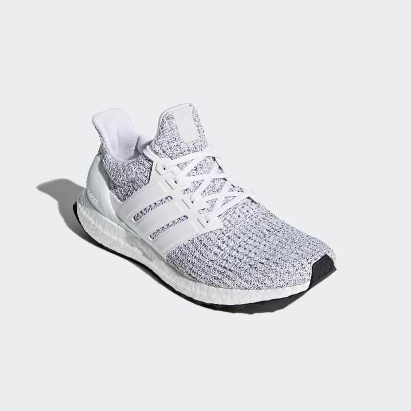 נעלי ריצה אדידס אולטרה בוסט לגברים Adidas Ultraboost F36155 - Image 2