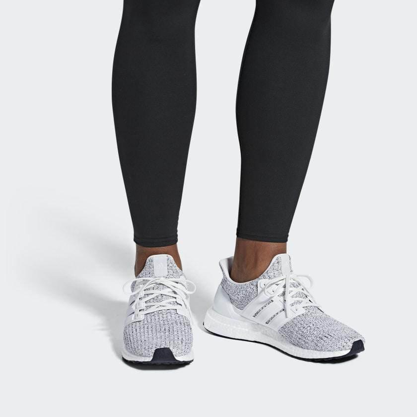 נעלי ריצה אדידס אולטרה בוסט לגברים Adidas Ultraboost F36155 - Image 3