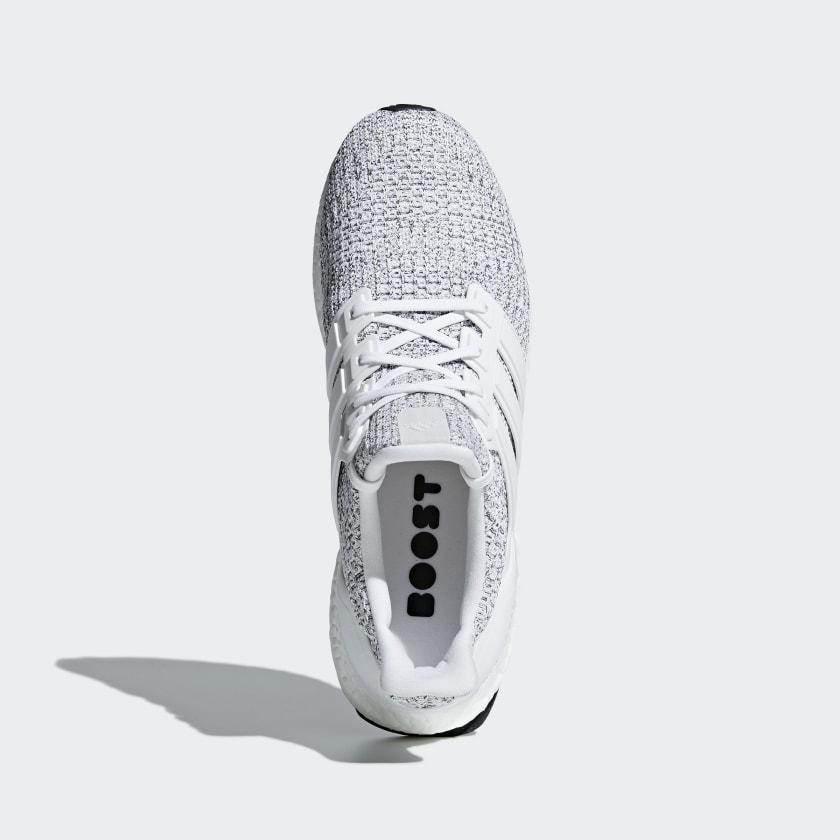 נעלי ריצה אדידס אולטרה בוסט לגברים Adidas Ultraboost F36155 - Image 4