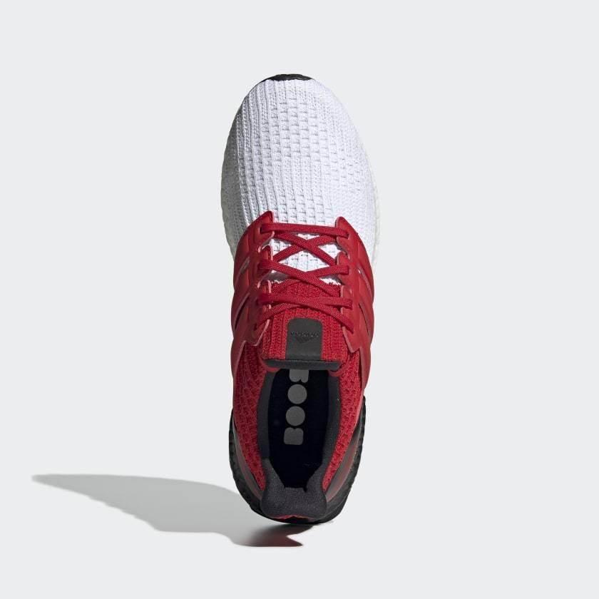 נעלי אדידס אולטרה בוסט לגברים Adidas ULTRABOOST G28999 - Image 4