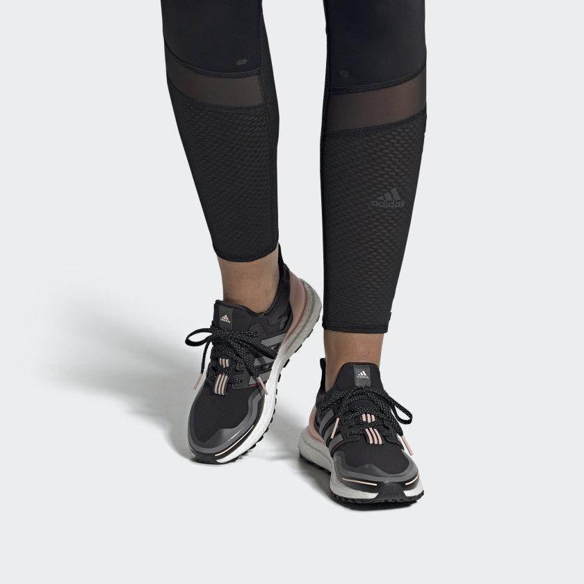 נעלי אדידס אולטרה בוסט לנשים Adidas Ultraboost Guard W FU9465 - Image 3