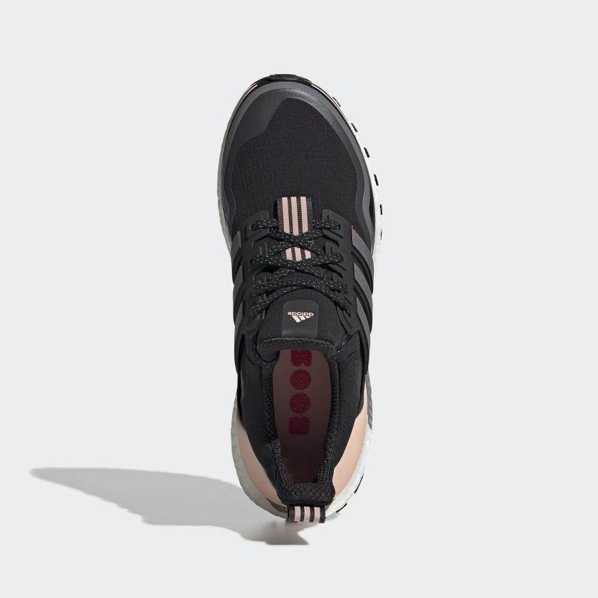 נעלי אדידס אולטרה בוסט לנשים Adidas Ultraboost Guard W FU9465 - Image 4