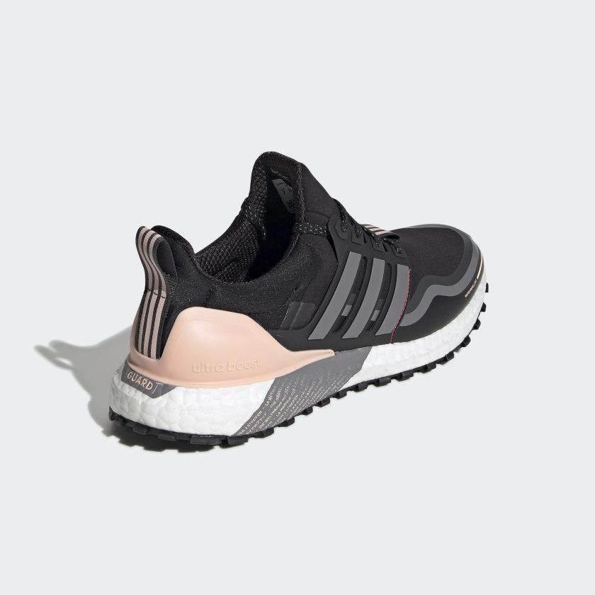 נעלי אדידס אולטרה בוסט לנשים Adidas Ultraboost Guard W FU9465 - Image 6