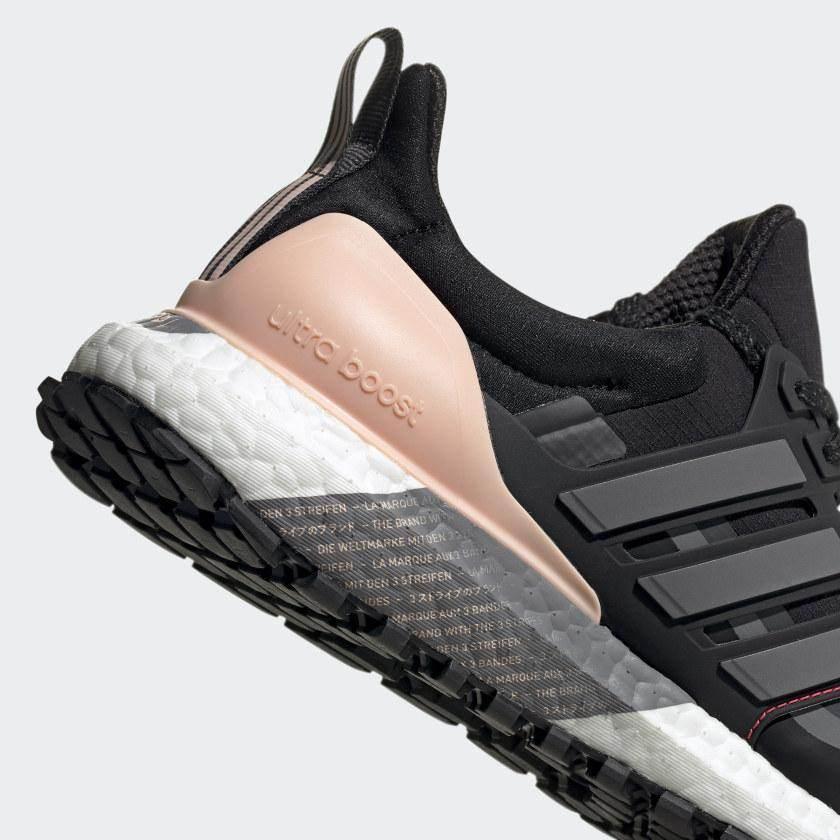 נעלי אדידס אולטרה בוסט לנשים Adidas Ultraboost Guard W FU9465 - Image 9