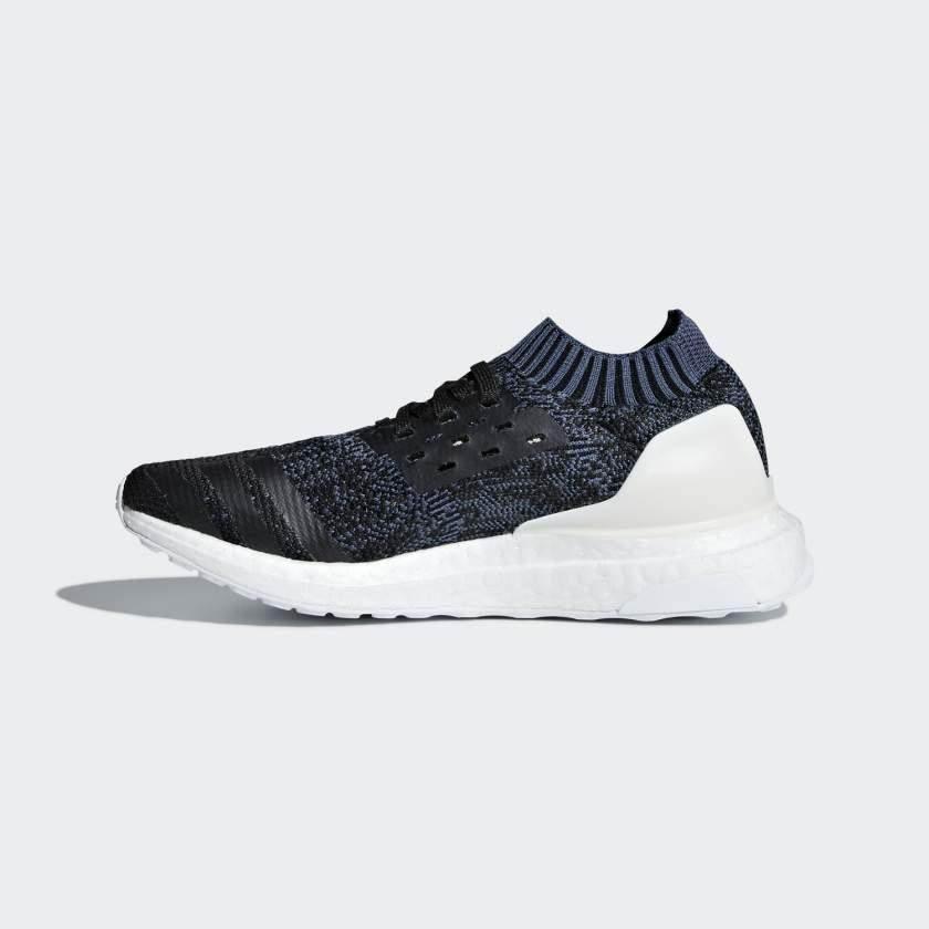 נעלי אדידס אולטרה בוסט לנוער Adidas Ultraboost J B43519 - Image 2