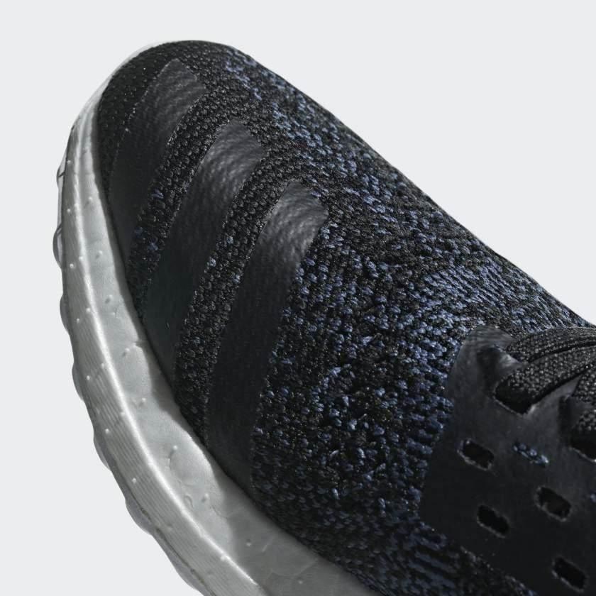 נעלי אדידס אולטרה בוסט לנוער Adidas Ultraboost J B43519 - Image 3