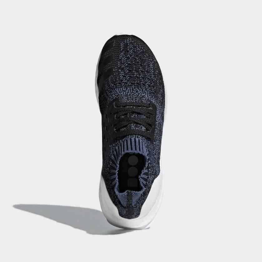 נעלי אדידס אולטרה בוסט לנוער Adidas Ultraboost J B43519 - Image 4