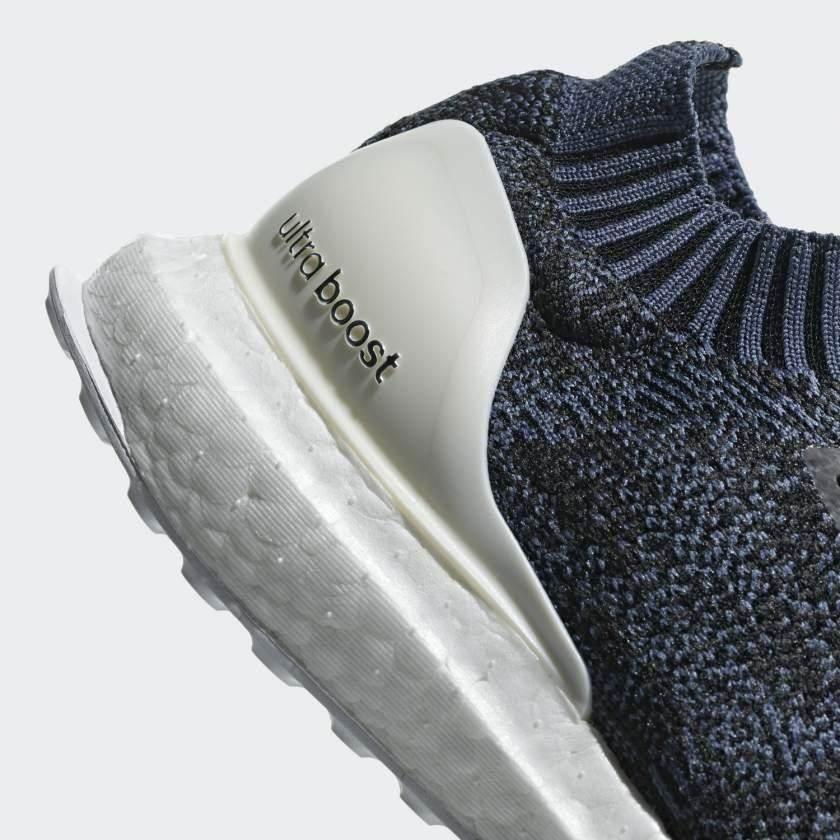 נעלי אדידס אולטרה בוסט לנוער Adidas Ultraboost J B43519 - Image 6