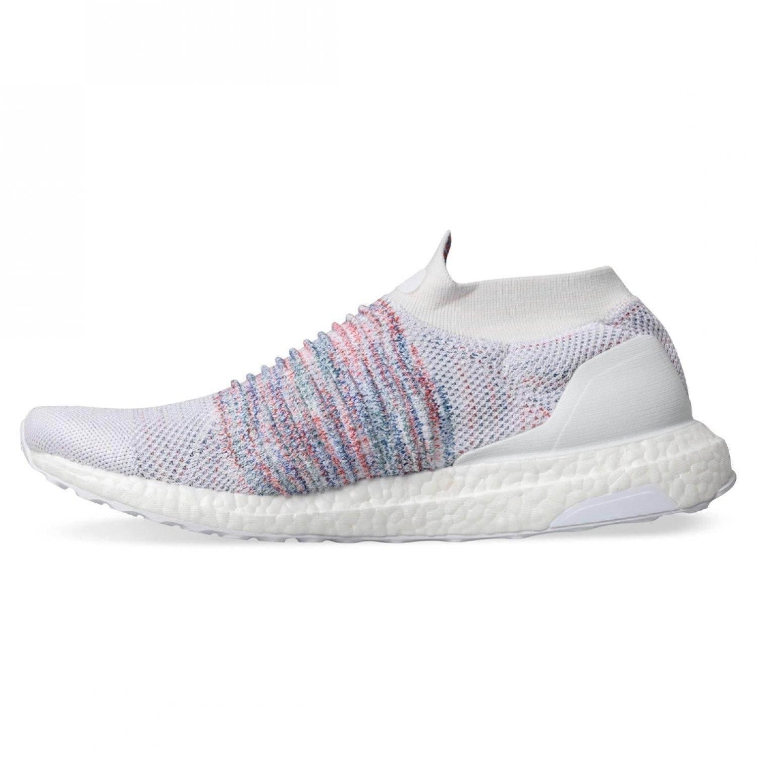 נעלי אדידס ללא שרוכים Adidas Ultraboost  Laceless B37686 - Image 2
