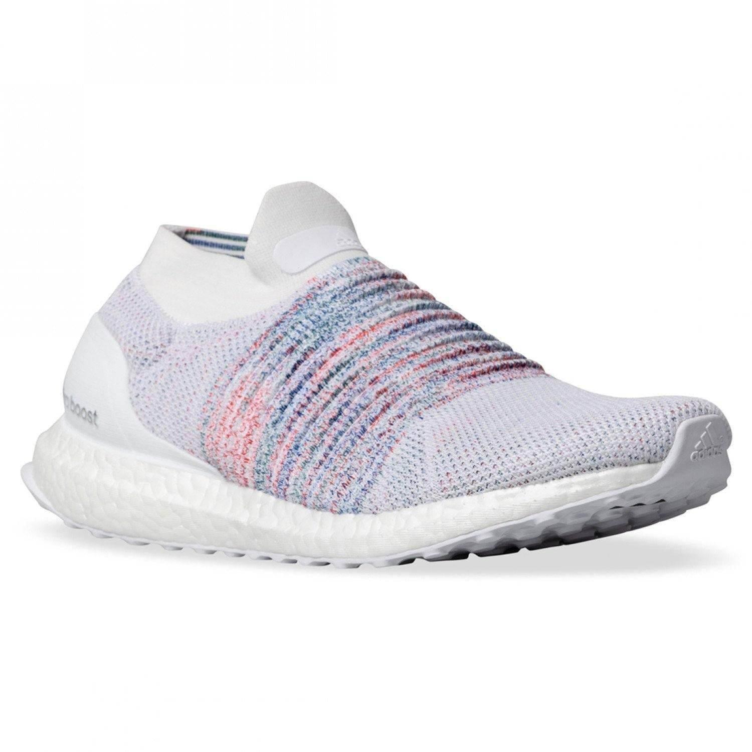 נעלי אדידס ללא שרוכים Adidas Ultraboost  Laceless B37686 - Image 3