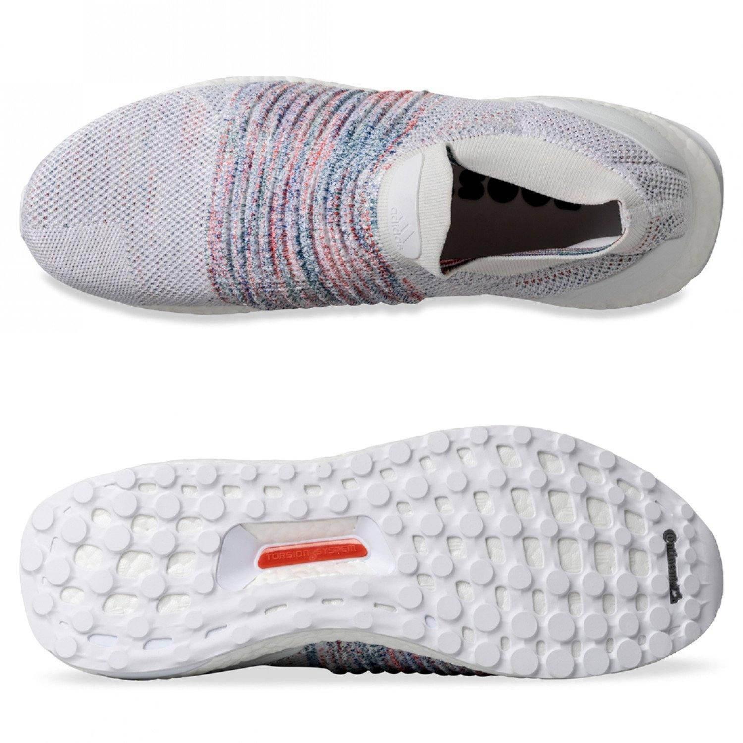 נעלי אדידס ללא שרוכים Adidas Ultraboost  Laceless B37686 - Image 4