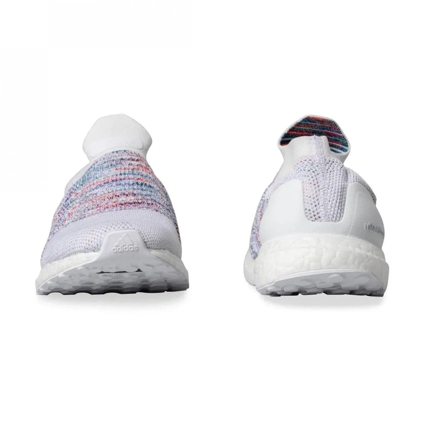 נעלי אדידס ללא שרוכים Adidas Ultraboost  Laceless B37686 - Image 5