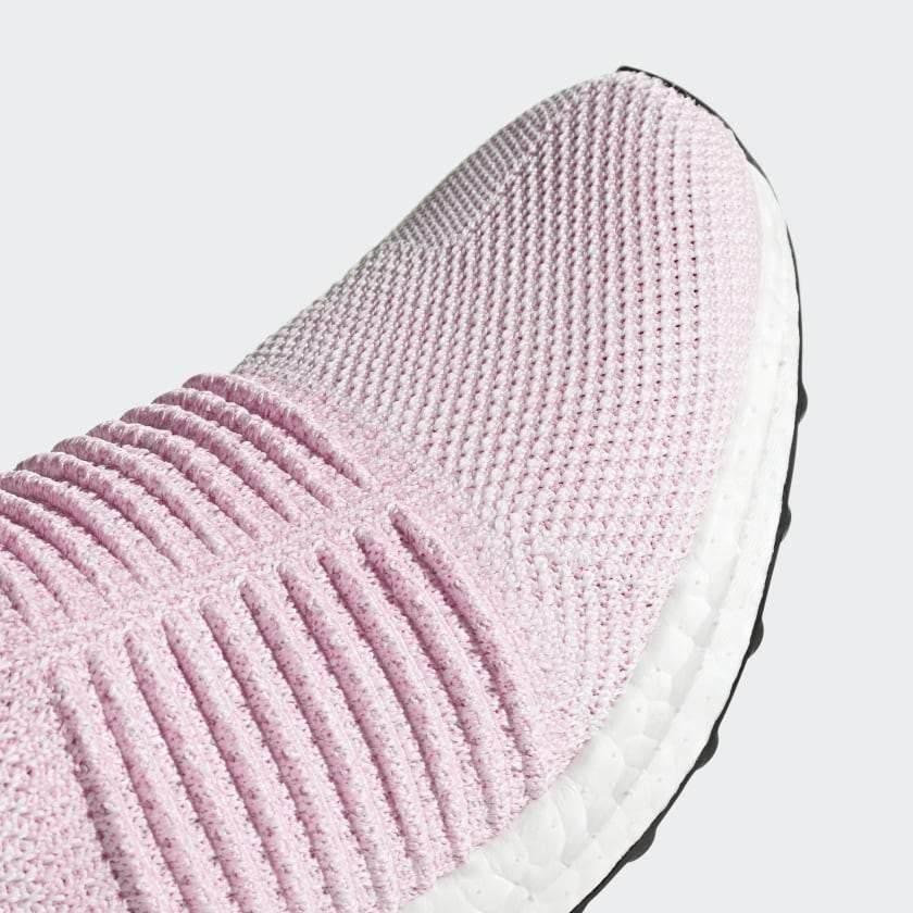 נעל ריצה אדידס לנשים ללא שרוכים Adidas  UltraBOOST Laceless B75856 - Image 8