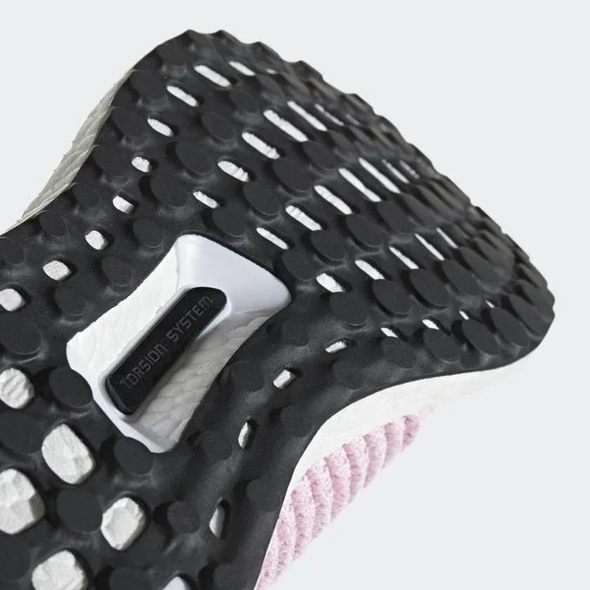 נעל ריצה אדידס לנשים ללא שרוכים Adidas  UltraBOOST Laceless B75856 - Image 9