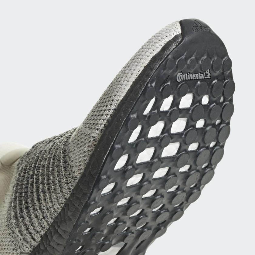 נעלי אדידס אולטרה בוסט לייסלס לגברים Adidas Ultraboost Laceless CM8263 - Image 10