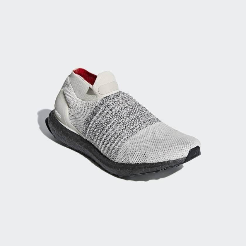 נעלי אדידס אולטרה בוסט לייסלס לגברים Adidas Ultraboost Laceless CM8263 - Image 3