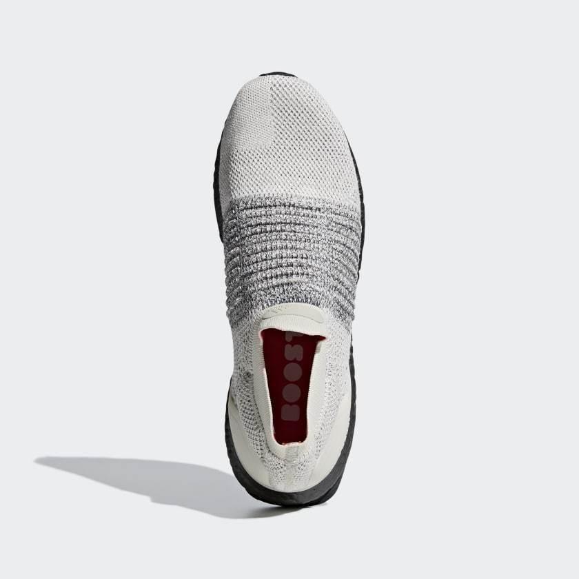 נעלי אדידס אולטרה בוסט לייסלס לגברים Adidas Ultraboost Laceless CM8263 - Image 4
