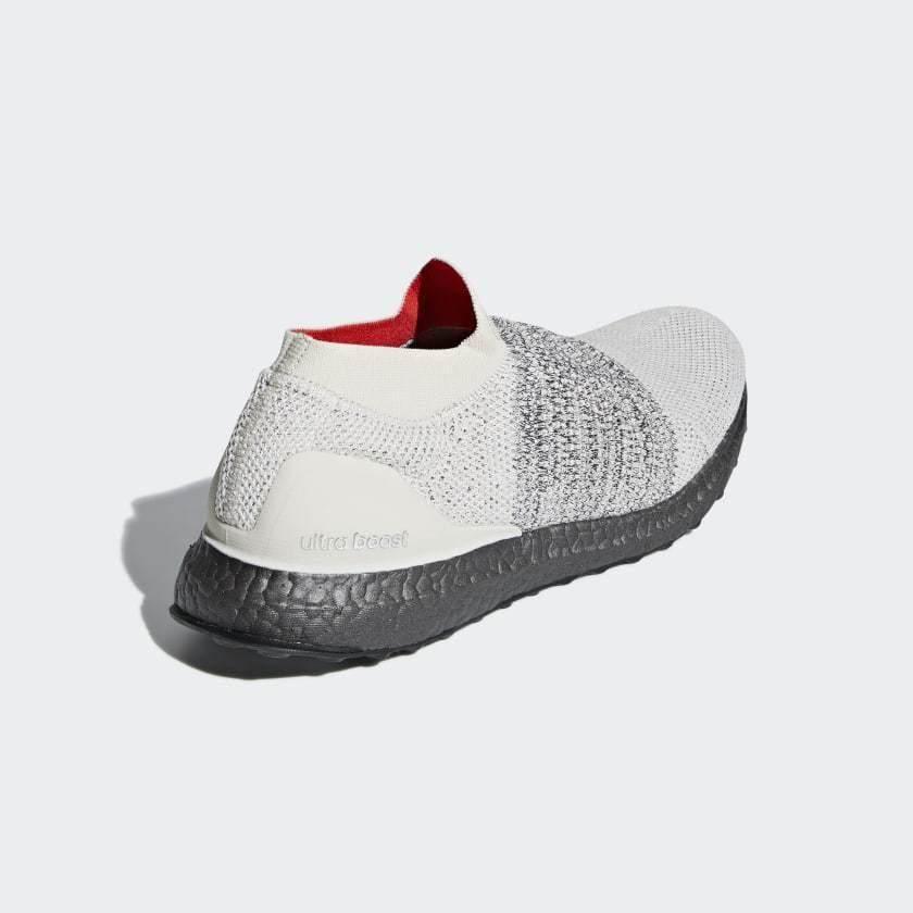נעלי אדידס אולטרה בוסט לייסלס לגברים Adidas Ultraboost Laceless CM8263 - Image 6