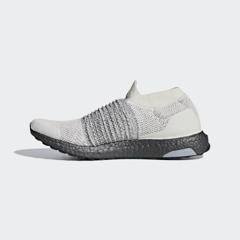 נעלי אדידס אולטרה בוסט לייסלס לגברים Adidas Ultraboost Laceless CM8263 - Image 7