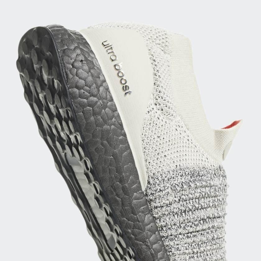 נעלי אדידס אולטרה בוסט לייסלס לגברים Adidas Ultraboost Laceless CM8263 - Image 9