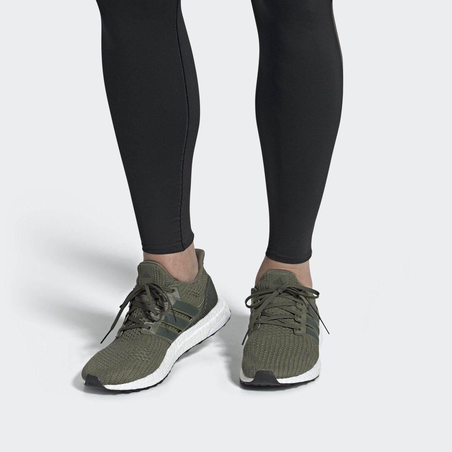 נעלי ריצה אדידס אולטרה בוסט לגבר Adidas ULTRABOOST M EH1402 - Image 4
