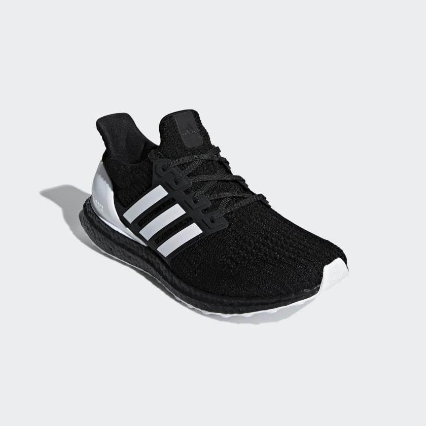 נעלי אדידס אולטרה בוסט לגברים Adidas UltraBOOST Men  G28965 - Image 2