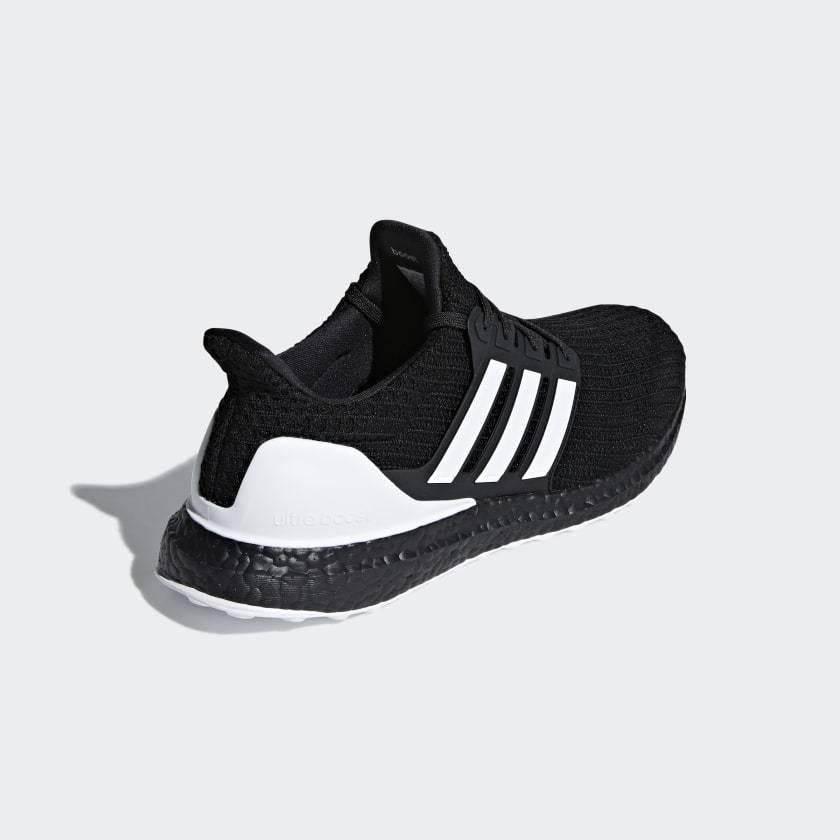 נעלי אדידס אולטרה בוסט לגברים Adidas UltraBOOST Men  G28965 - Image 3