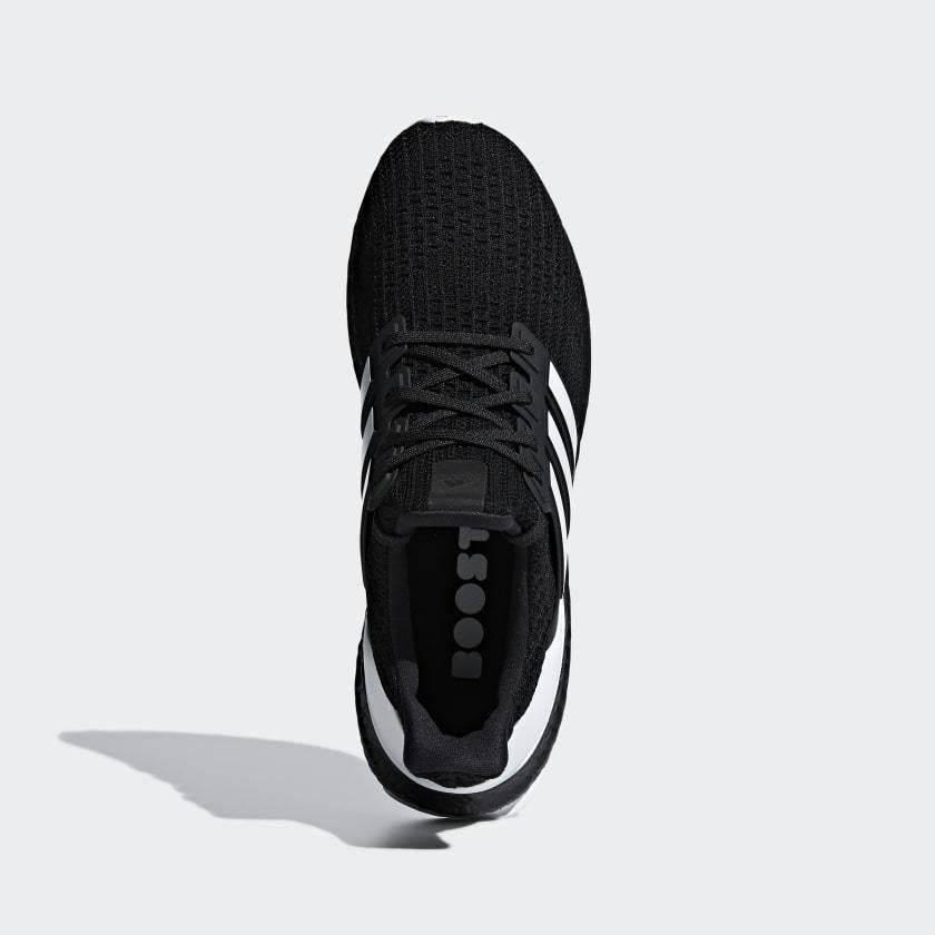 נעלי אדידס אולטרה בוסט לגברים Adidas UltraBOOST Men  G28965 - Image 4