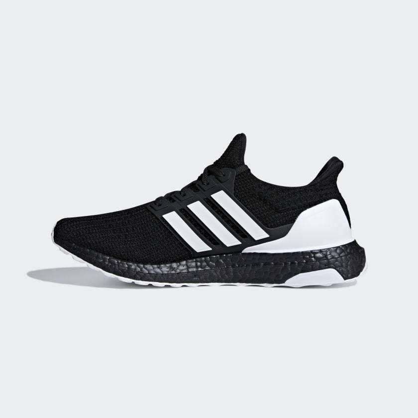 נעלי אדידס אולטרה בוסט לגברים Adidas UltraBOOST Men  G28965 - Image 6