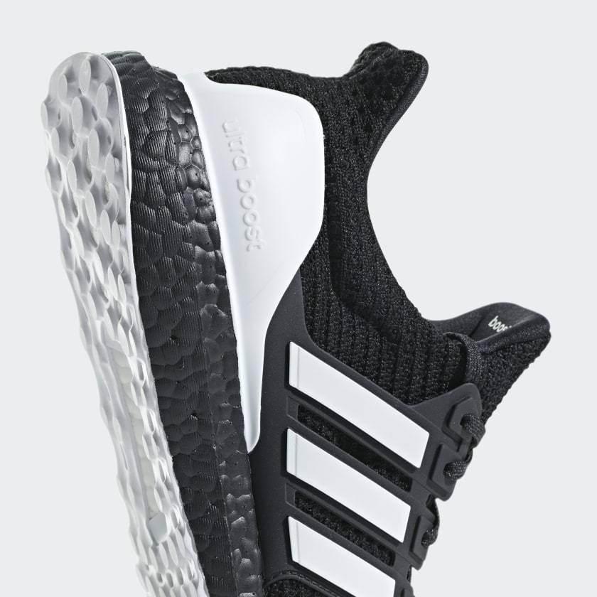 נעלי אדידס אולטרה בוסט לגברים Adidas UltraBOOST Men  G28965 - Image 7