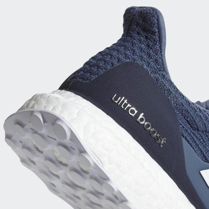 נעלי ריצה אדידס אולטרה בוסט לגבר Adidas Ultraboost Mens CM8113 - Image 10