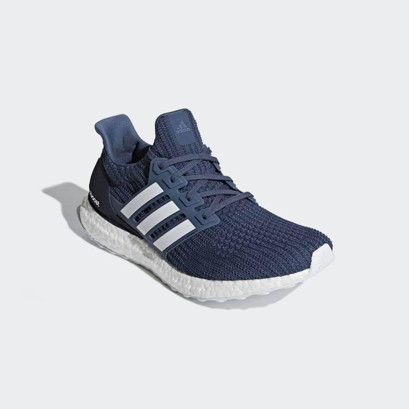 נעלי ריצה אדידס אולטרה בוסט לגבר Adidas Ultraboost Mens CM8113 - Image 3