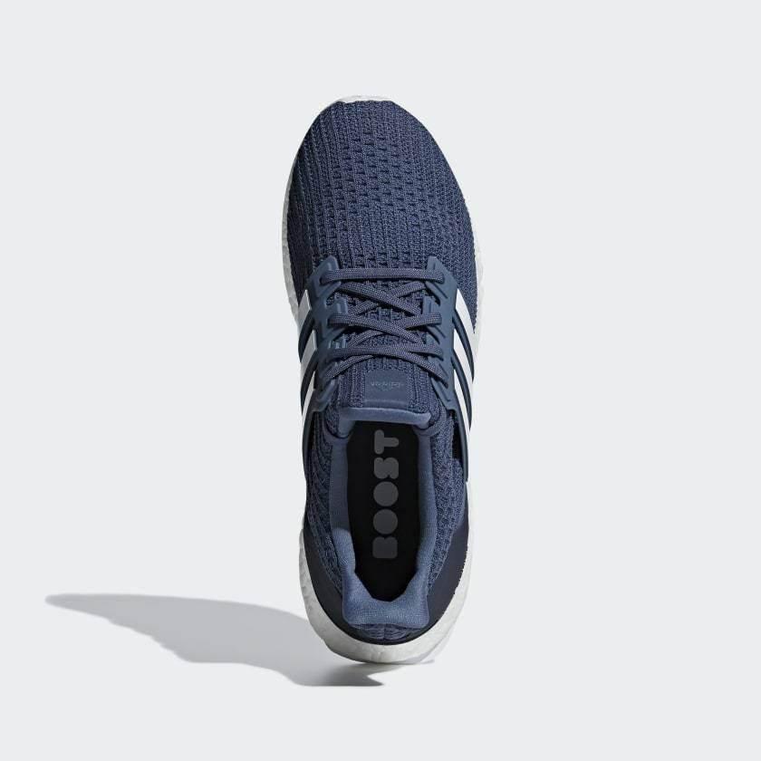 נעלי ריצה אדידס אולטרה בוסט לגבר Adidas Ultraboost Mens CM8113 - Image 4