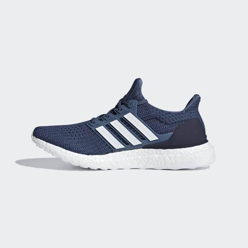 נעלי ריצה אדידס אולטרה בוסט לגבר Adidas Ultraboost Mens CM8113 - Image 7