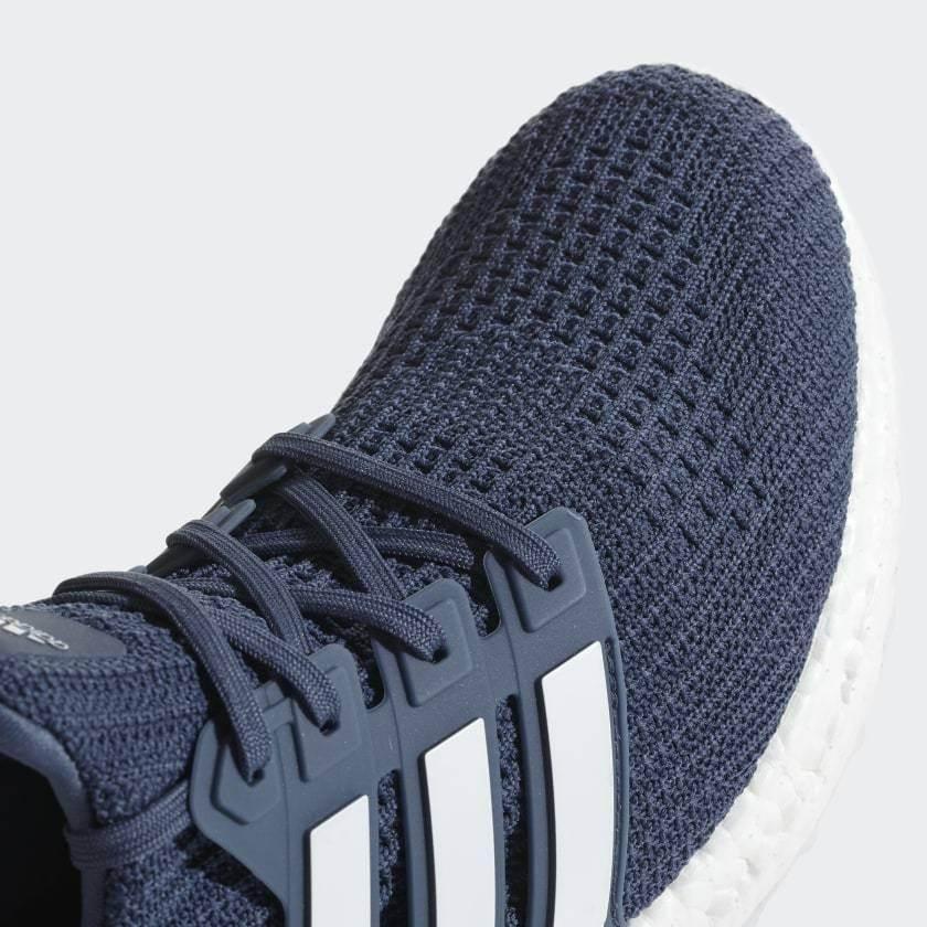נעלי ריצה אדידס אולטרה בוסט לגבר Adidas Ultraboost Mens CM8113 - Image 8